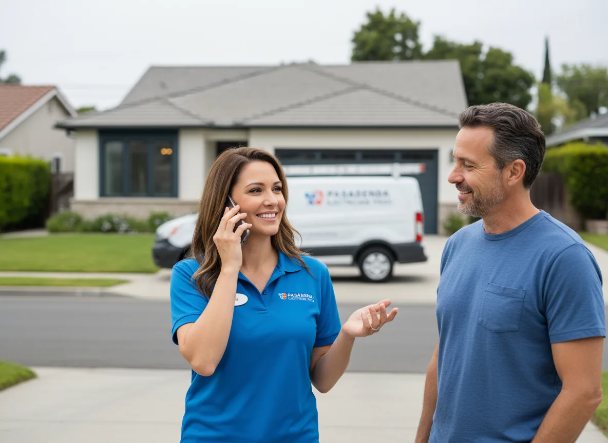 Electrician Ashland City, TN FAQs
